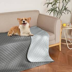Nicetown 768837422104 Waterproof Dog Bed Cover Couch For Pet Anti-slip Cat Mat Pad Blanke