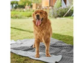 Nicetown 768837422142 Dog Bed Cover For Pets Blanket