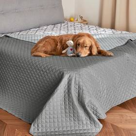 Nicetown 768837422180 Waterproof Pet Blanket For Couch Bed Floor Protector Pets Furniture Cover