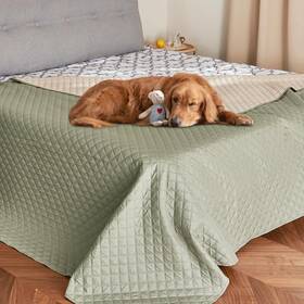 Nicetown 768837422210 Dog Bblanket For Couch Protection Pet Furniture Protector Sofa Covers Cat