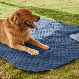 Vcntustsmbb90uc1-8282c26 Nicetown C58 Couch Cover Sofa Covers For Large Dogs Pets Dog Furniture Protector