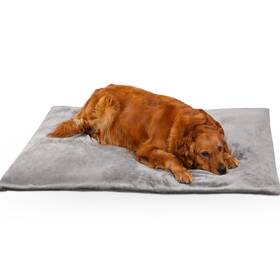 Nkbzeb001 Nkbzeb 717018820161 Dog Blanket Washable Warm Soft Blankets Mat For Small Dogs Available In All S