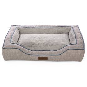 22010 No Bolstered Bliss Mattress Edition Dog Bed Large 36 Inch X26 Up To 70lbs