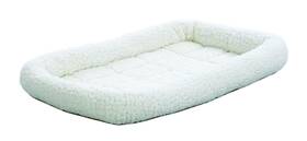 40819-f No Time Deluxe X-small Pet Bed With Machine Washable Cover Solid