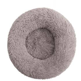 No 664595958551 Dog Beds Calming Donut Cuddler Puppy Large Dogs
