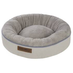 No 681131084673 Round Mattress Edition Dog Bed Small 22 Inch X22 Up To 35lbs