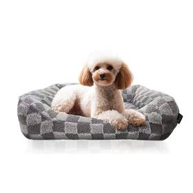 No 729016701793 Elegant Pet Bed For Dogs And Cats Designed Comfort Durability