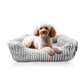 No 729016701809 Pet Bed For Dogs And Cats Designed Comfort Durability