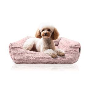 No 729016701816 Elegant Pet Bed For Dogs And Cats Designed Comfort