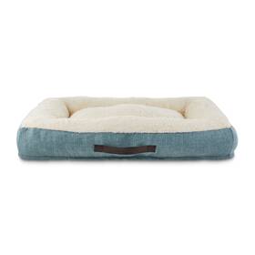 Arj-db-2408 No Bolster Dog Pet Bed Large