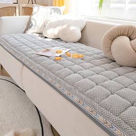 Hm-120 No Pet Couch Cover For Sofa Dog Protector