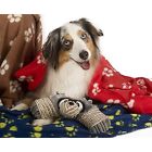 Not Waggleluv Fleece Blanket And 641938072853