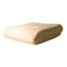 055-0017 Nrg Microplush Massage Table Blanket 100% Polyester Microfiber - Supe