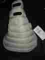 Opll3 10000 Ll Bean Dog Pet Parka Coat Gray Small Insulated New Warm Free Shipping