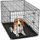 Oxgord Dog Crates For Medium