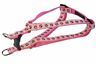 P004-hs Sassy Dog Wear Puppy Paws Harness Small 639737692617