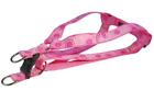 P009-hl Sassy Dog Wear Pink Pretty Paisley Harness Large 639737692228