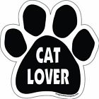 P0305 Imagine This Paw Car Magnet Cat Lover By 729173903054