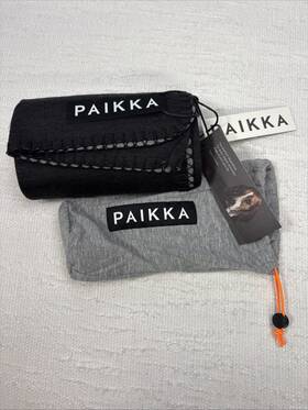 Paikka 430076461353 Pink Far-infrared Recovery Small Dog Blanket Travel Bag Finland