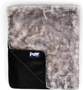 Paw 810085914860 Pupprotector Luxe Waterproof Throw Blanket For Dogs And Cats Pet Cover