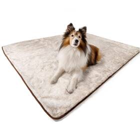 Paw Brands 810085912002 Pupprotector Waterproof Throw Blanket For Dogs And Cats Pet Cover Fo