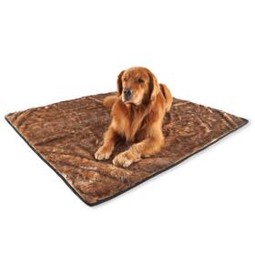 Paw Brands 810085913405 Pupprotector Waterproof Throw Blanket For Dogs And Cats Pet Cover Fo