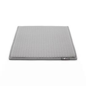 Paw Inspired 682198751058 Cooling Orthopedic Crate Pad For Dogs And Cats Washable Memory