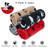 Pb0001-1 Petsloveit Pack Puppy Blanket With Paw Print Dog 696536096923