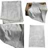 Pbbgypo47350017 New Waterproof Silky Soft Throw Dog Blanket Cat Gra Gray