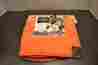 Pc232 Cape Pocket Towel Tall Tails Orange Size Small 20 X20 New 022266148630