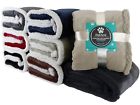 Pet-b3004 Petami Premium Plush Sherpa