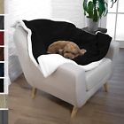 Pet-b3004x Petami Premium Plush Sherpa