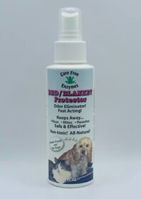 Pet Bed And Blanket Protector 4oz Spray