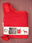 Pet Champion Dog Blanket Extra-large Xl Synthetic Wool Outer Polar Fleece Inner Brand New 844875002512