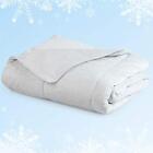 Pet Fusion Premium Cat And Dog Cooling Blanket. Lightweight Blanket