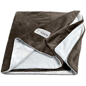Pet Fusion Premium Dog Blanket Cat Ultra Soft Available