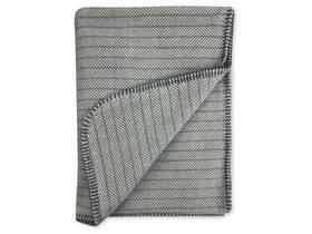 Pet Passion 840442617974 Preston Ii The Polar Fleece Throw