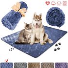 Pet100x120-be Wonlex Super Soft And Fluffy Pet Blanketreversible Microplush Blanket For