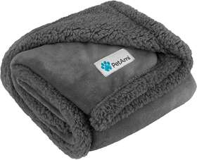 Petami 313026480436 Dog Blanket For Small Medium Dogs Pet Bed Cat Puppy Kitten Flee