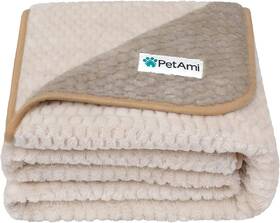 Petami 445007490479 Waterproof Dog Blanket Leakproof Xl Pet For Large Dogs Furnitur