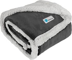 Petami 445016277290 Dog Blanket For Small Medium Dogs Pet Bed Cat Puppy Kitten Flee