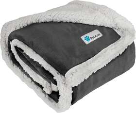 Petami 744759166920 Dog Blanket For Small Medium Dogs Pet Bed Cat Puppy Kitten
