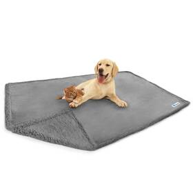 Petami 840168302093 Waterproof Dog Blanket For Bed Xl Pet Couch Cover Protect