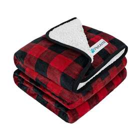 Petami 840168311293 Waterproof Dog Blanket For Large Giant Dogs Pee Proof Pet She