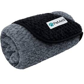 Petami 840168314010 Waterproof Dog Blanket Leakproof Xl Pet Assorted Colors Sizes