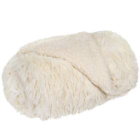 Pet-b3021wp Petami Waterproof Dog Blanket Pee Urine Proof Pet Puppy Cat Soft Reversible