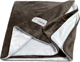 Pf-pb3b Petfusion Premium Dog Blanket Cat Ultra Soft Pet Available In