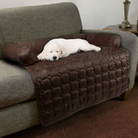 80-pet6052 Petmaker 35 X In. Furniture Protector Pet Cover With Shredded Foam