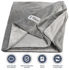00859473002536 Pf-pb1a0 Dogs Cats Blanket Pet