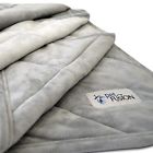 Pf-pm4a Petfusion Premium Plus Quilted Dog Blanket Light Inner 859473002703